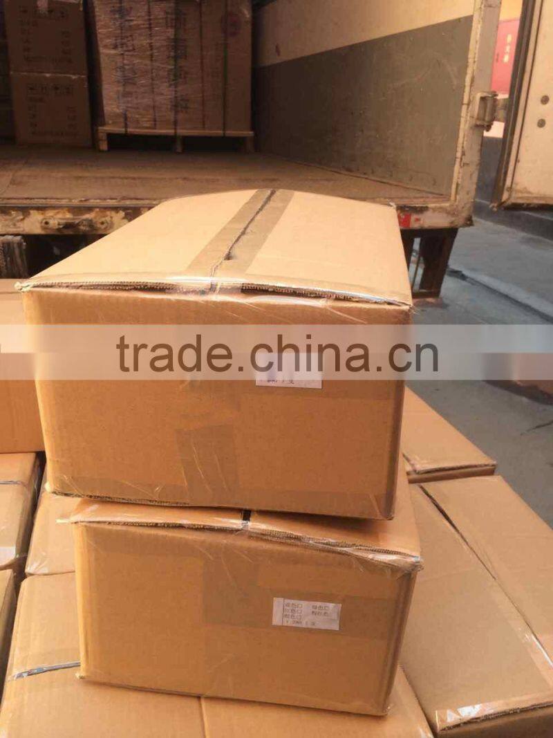 Latte green tea candy