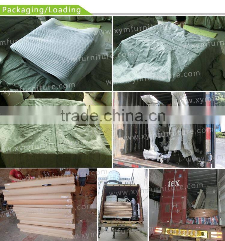 Outdoor Wooden Folding Table XYM-T01