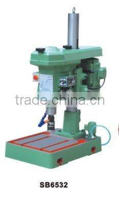 GEAR TYPE TEETH DISTANCE TAPPING MACHINE SB6532/SB408