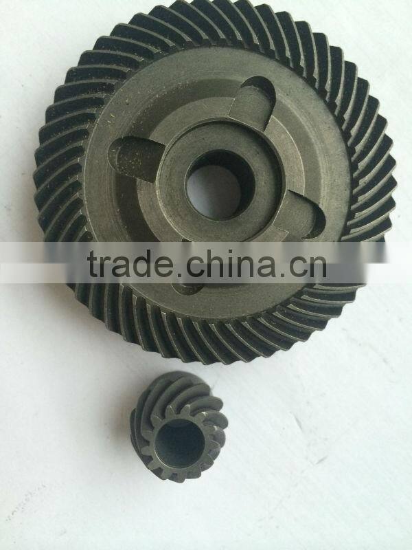 Spiral and Bevel Antiwear gear Bosch 230 wheel with 43 tooth