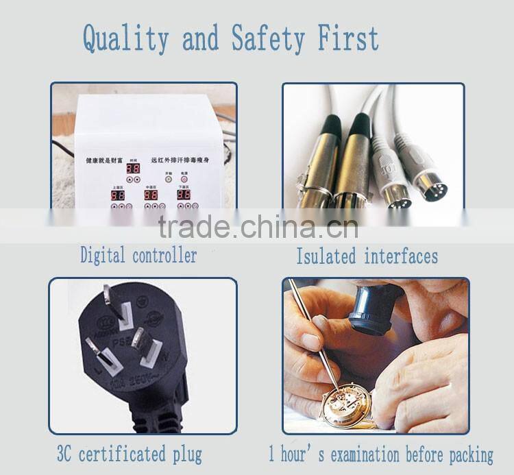far infrared spa capsule , infrared spa capsule for sale
