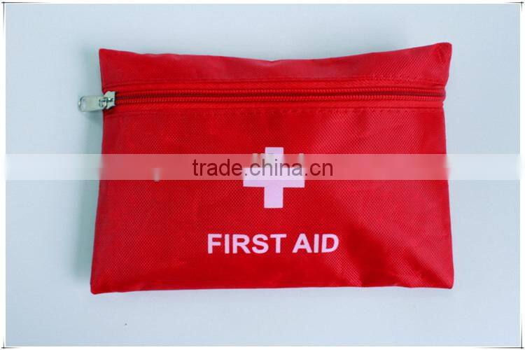 Design Stylish Lifeline First-Aid Kit