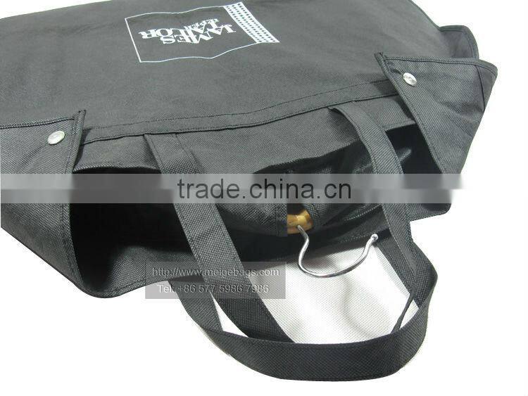 non-woven custom made garment bag