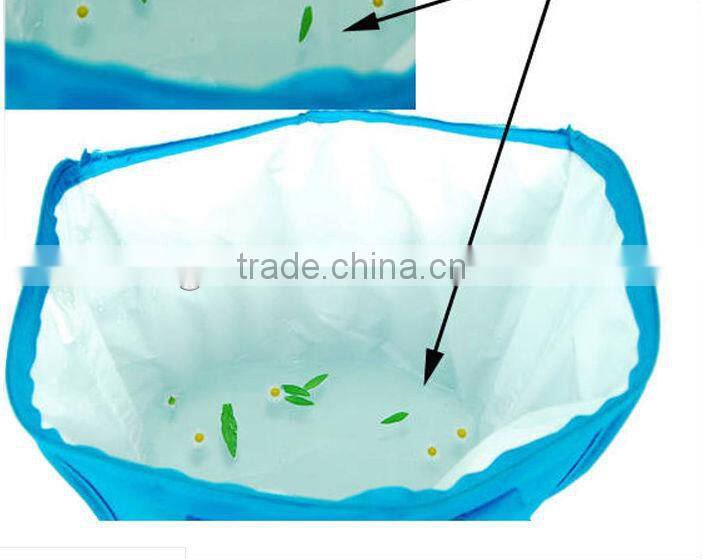 Recyclable,promotional cooler bag ,waterproof insulated cooler tote bag