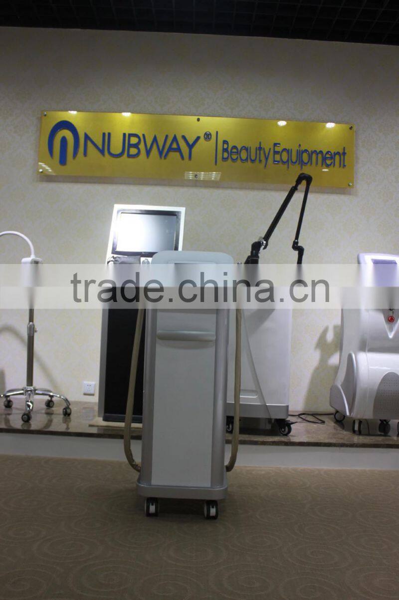 CET&RET RF face lifting multifunction rf