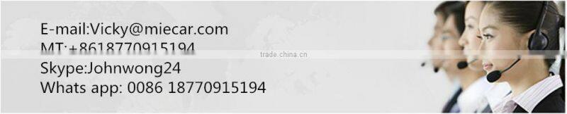 Factory price Mini Car Air Humidifier and Aromatherapy Essential Oil Diffuser Air Freshener Mist Maker for all Car CE approved