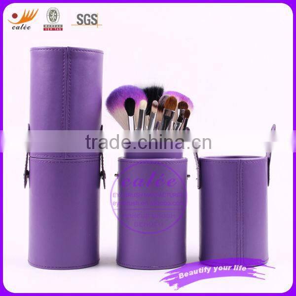 New design cosmetic tube with brush with OEM design