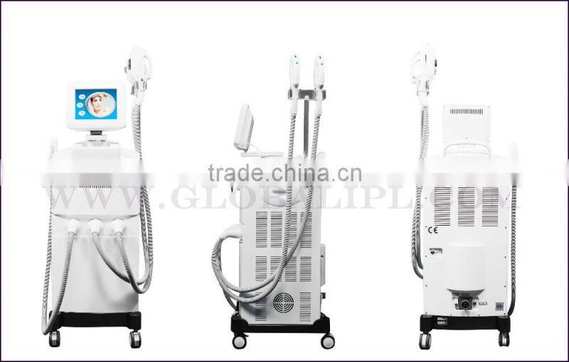 Professional ipl hair removal , powerful beuaty laser ipl