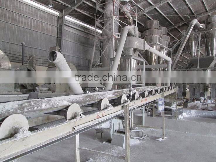 TAPIOCA STARCH FOR FOODS