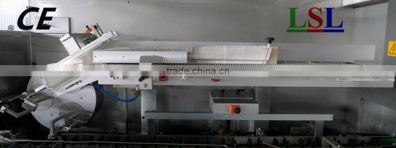 Automatic Cartoning Machine