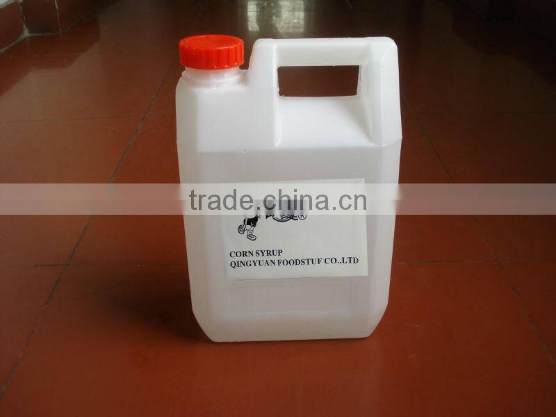 manufacturer corn syrup