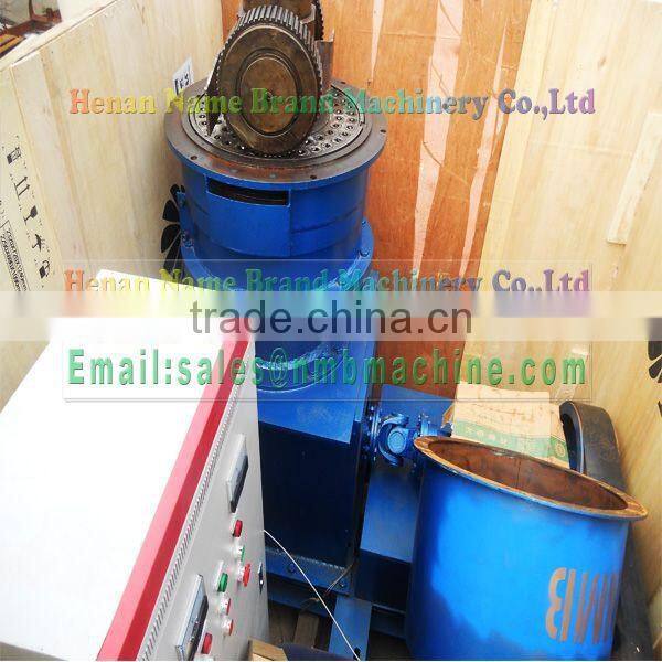 CE high output low cost sawdust pellet processing equipment
