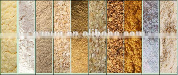 Full automatic animal/floating fish feed pellet machine for sale