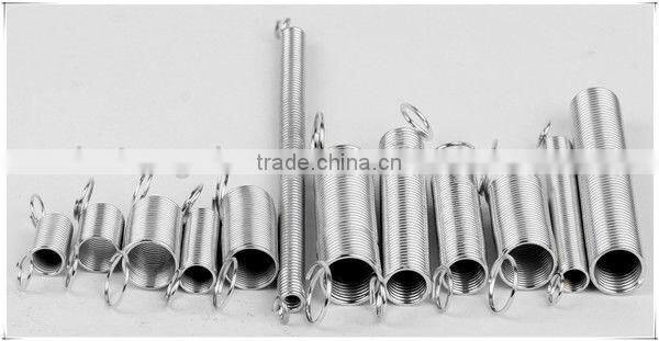 TC 200pc BV Certification Hardware Spring Assortment