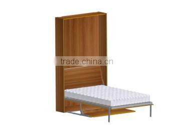 Furniture Folding Wall Bed Murphy Bed Mechanism