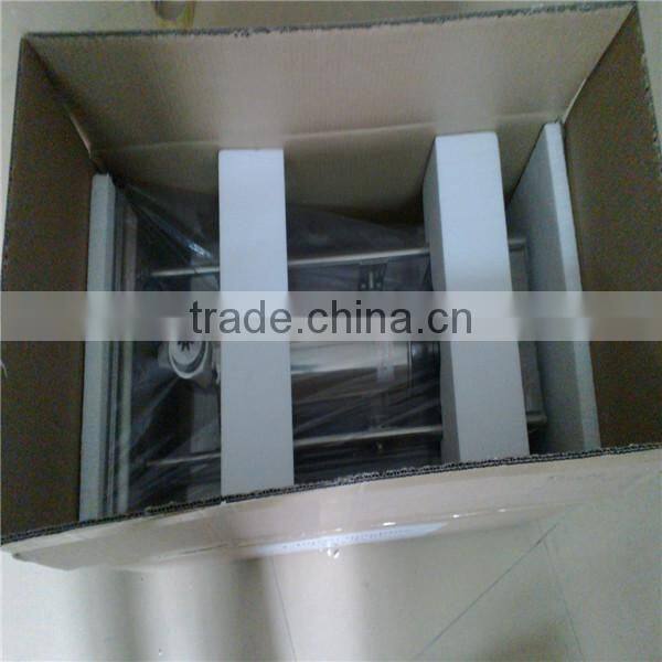 professional and large stock churros producing machine