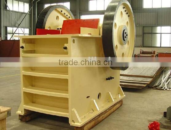 PCKW Series Reversible Hammer Crusher