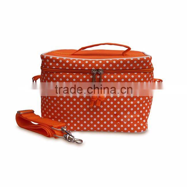 Wholesale cheap pirce 12 can cooler bag