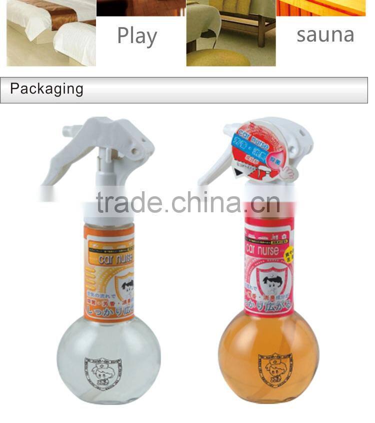 most popular items plastic air freshener container