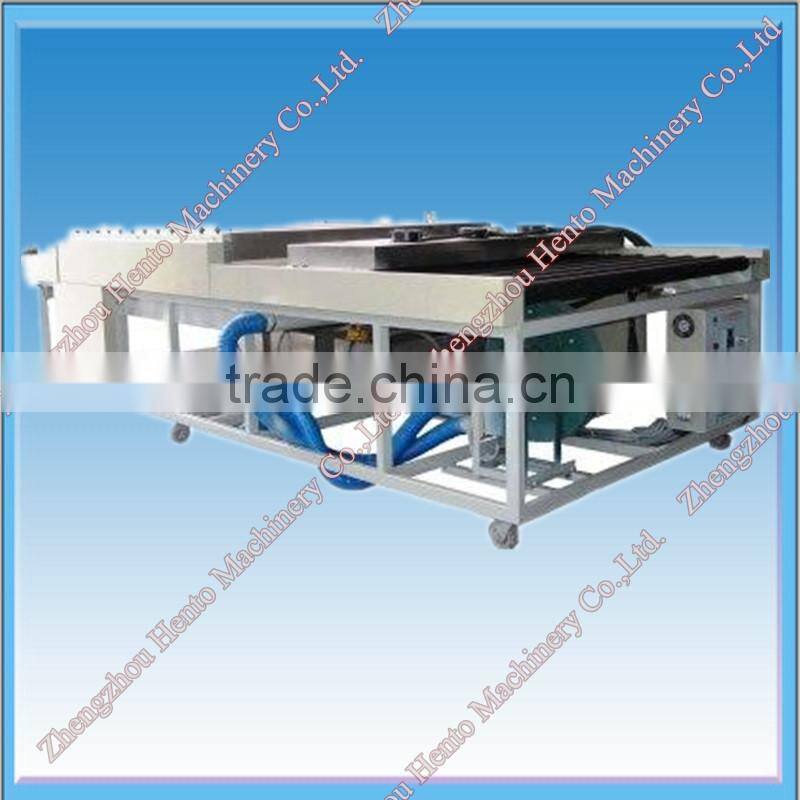 Glass Washer And Dryer Machine