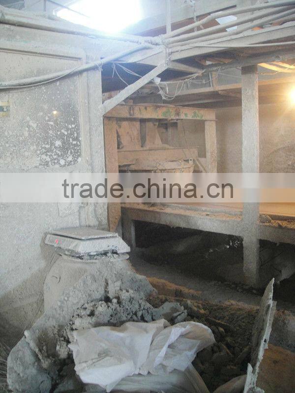 PLASTER BOARD PRODUCTION MACHINE FOR SALE