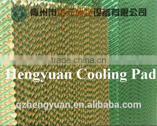 HY cooling paper for poultry farms and greenhouse