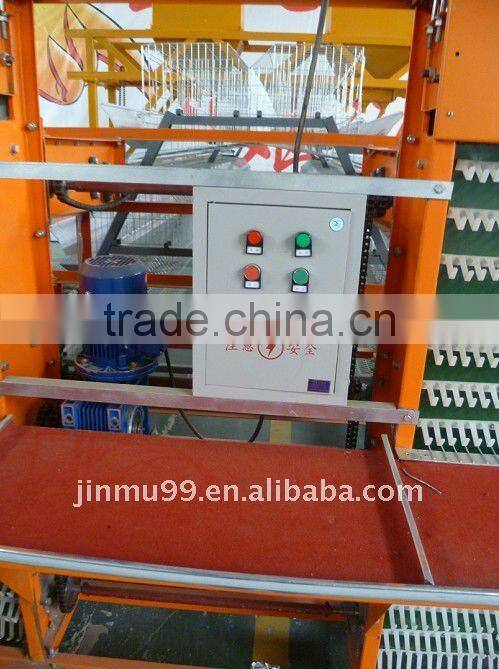 best-selling egg collection equipment