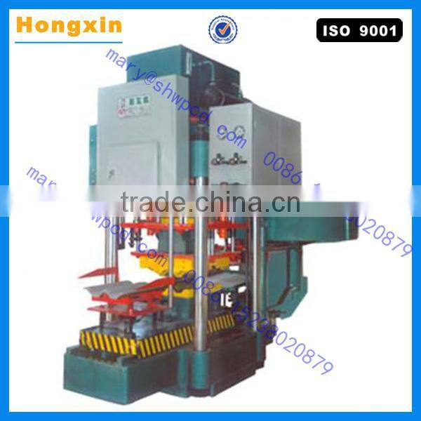 automatic roof tile making machine price
