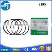 Jiangdong diesel engine parts JD118 crankshaft price