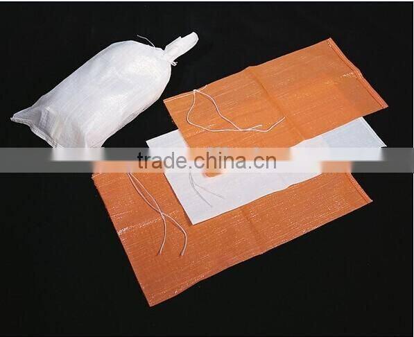 polypropylene woven animal feed bags ,opp laminated or plain woven bag