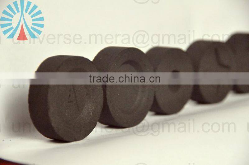 lump charcoal
