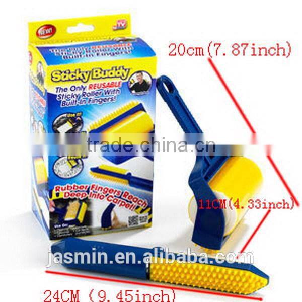 Hot Sale Plastic Sticky Buddy