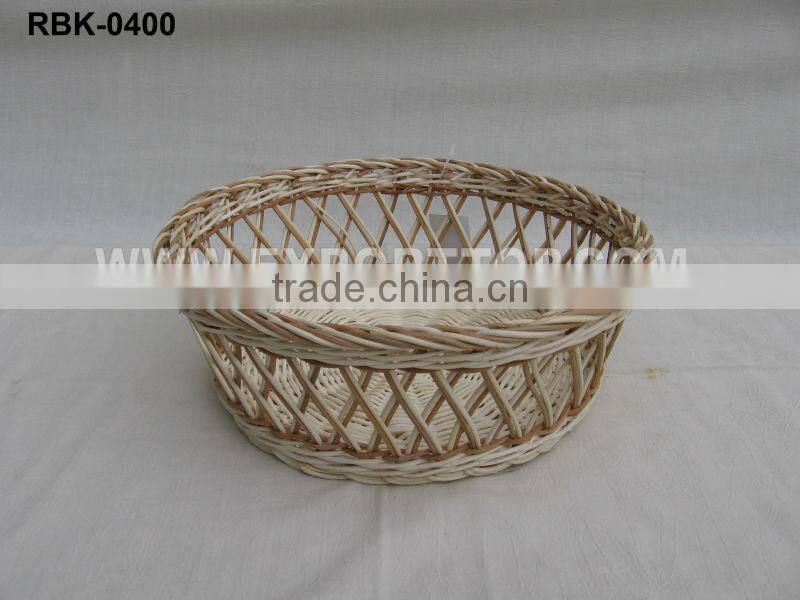 Nice rattan basket - high quality (july@etopvietnam.com)