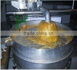HY plastic vibrating sieve