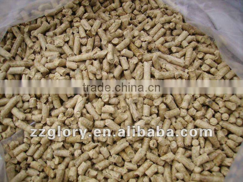2014 cheap wood pellets fuel making machine