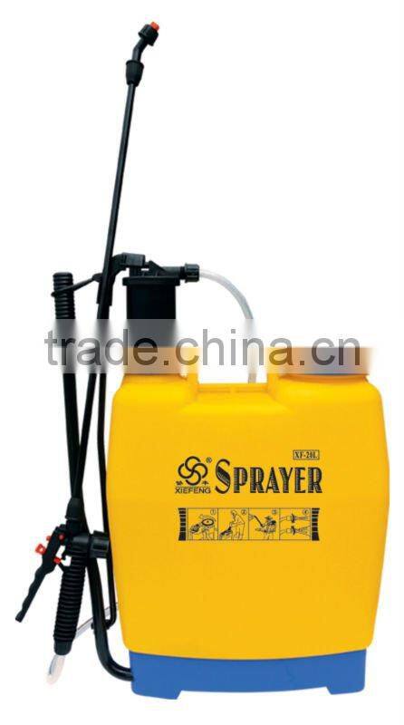 20LKnapsack sprayer machine