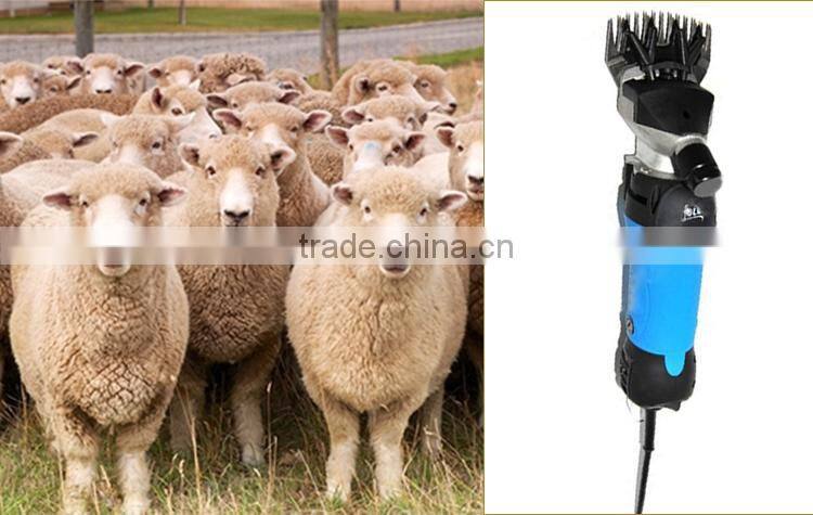 China Alibaba Wholesale electric sheep shear