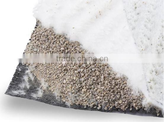 Waterproof Material GCL/geosynthetic Clay Liner