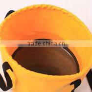 2013 500D PVC Folding bucket