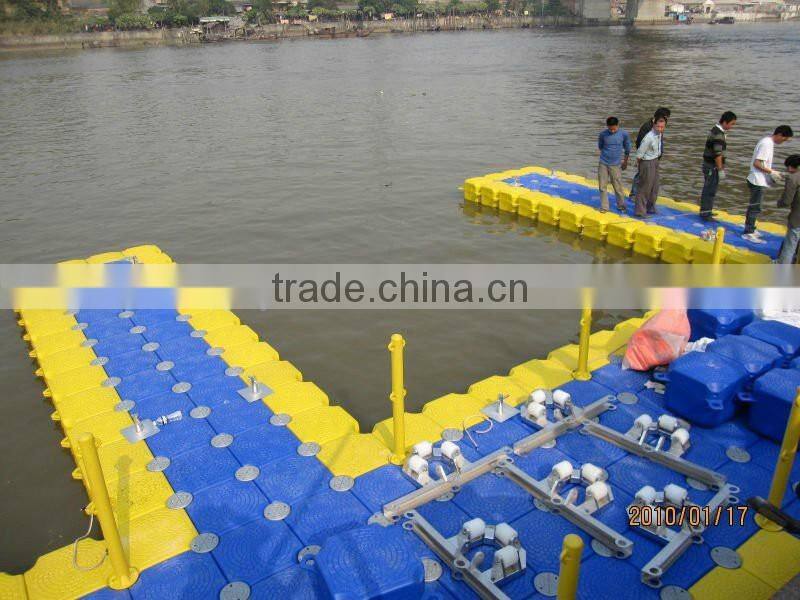 blow molded factory china