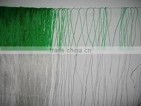 Plant Support Net. Agriculture net.cucumber support net
