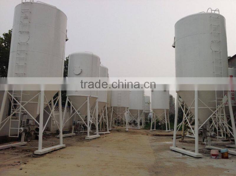 GJ 45-60 Dry Mortar plant,dry mixing mortar production line