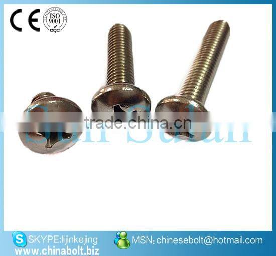 DIN 912 ISO 4762 Inokssan Civata Hexagon socket head cap screws