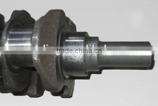 YND485 CRANKSHAFT