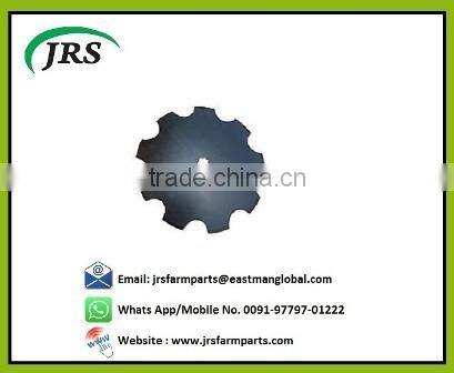 disc blade harrow disc HRC 48-52
