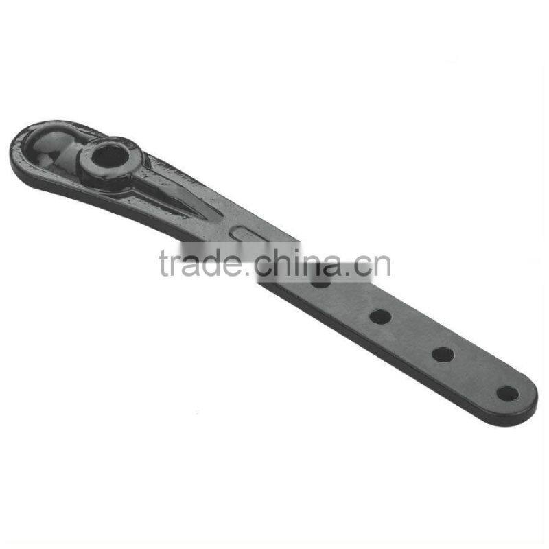 High quality knife holder head 110033001+110033101 for combine Harvester