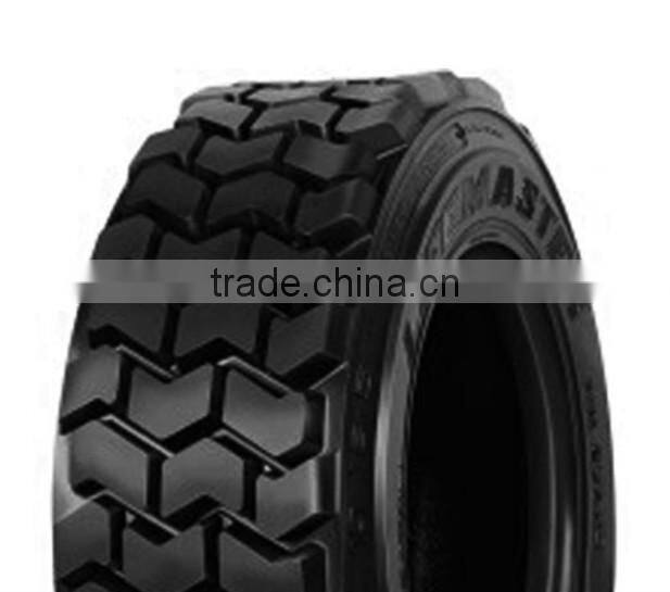 Skidsteer Tires 10-16.5 12-16.5 14-17.5 Bobcat tires