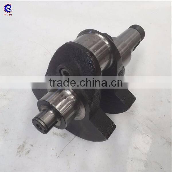 high qualtiy crankshaft for tractor engine