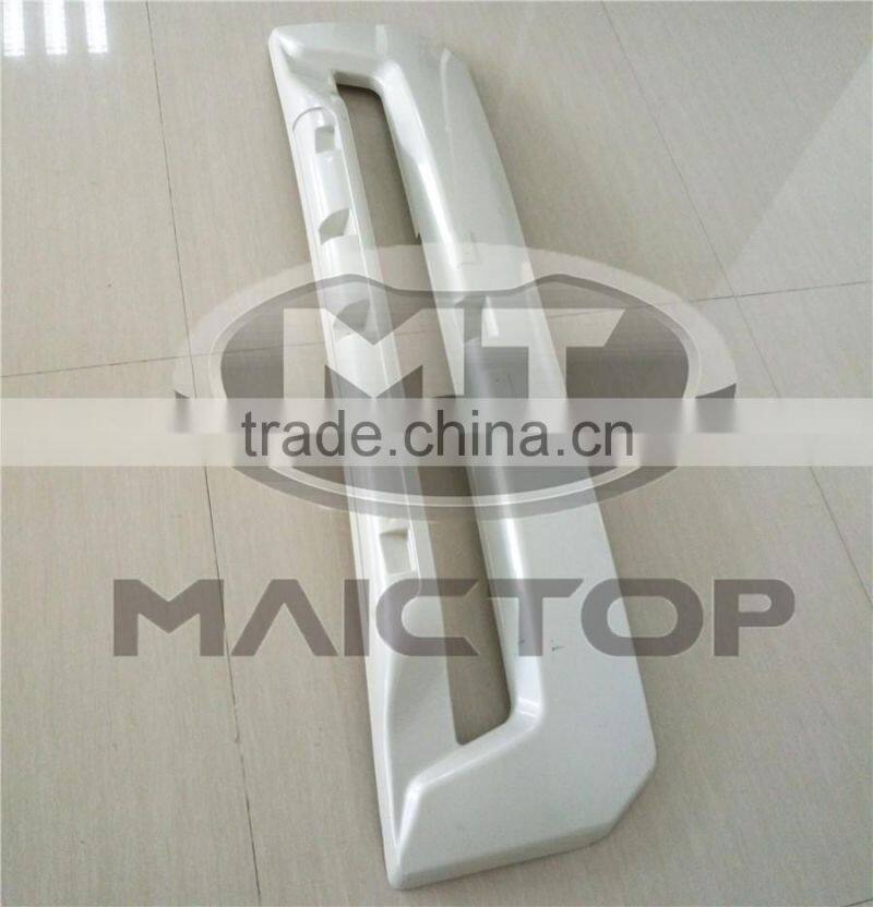 Front Bar Front bumper for FJ200 UZJ200 landcruiser