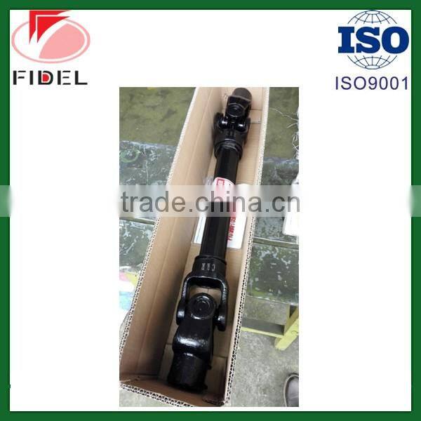 Farm Tractor Agricultural Driveline Forging Pto Shaft